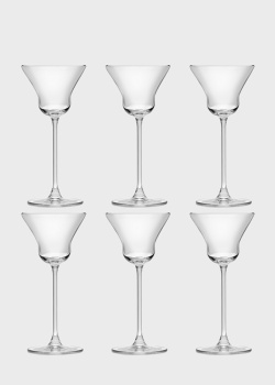 Набор бокалов для мартини Onis Leerdam Bespoke 190мл 6шт, фото