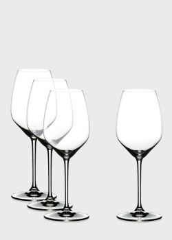 Набор бокалов для белого вина Riedel Vinum Extreme 0,46л 4шт, фото
