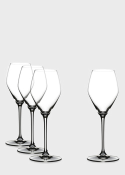 Набор бокалов для шампанского Riedel Vinum Extreme 0,322л 4шт, фото