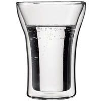 Набір із двох склянок Bodum Assam 250мл, фото