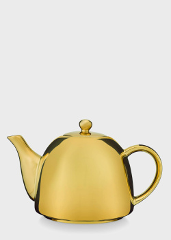 Заварочный чайник vtwonen Gold 1,8л, фото