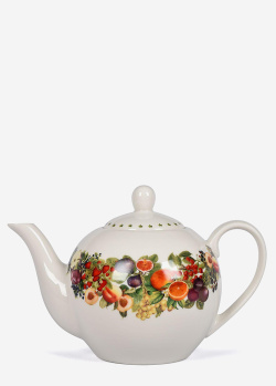 Заварочный чайник Brandani Le Primizie 21см из керамики, фото