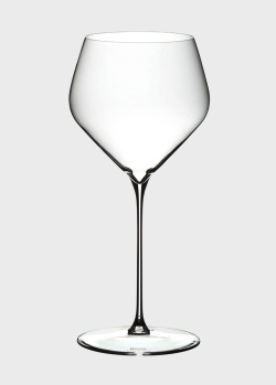 Набір із 2-х бокалів для білого вина Riedel Veloce Chardonnay 690мл, фото