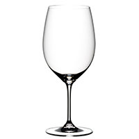 Келих Riedel Vinum для червоного вина, фото