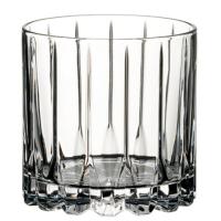 Набір склянок Riedel Bar Dsg для віскі 283мл, фото