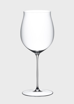 Большой бокал для красного вина Riedel Superleggero Burgundy Grand Cru 1,022л, фото