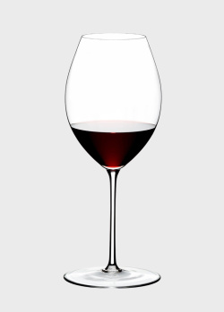 Бокал для красного вина Riedel Superleggero Hermitage/Syrah 668мл, фото