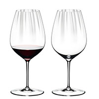 Hабор бокалов Riedel Performance 834мл для красного вина из 2 штук, фото