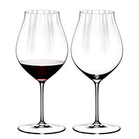 Hабор бокалов Riedel Performance 830мл для красного вина из 2 штук, фото