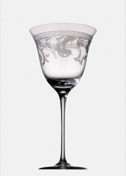 Хрустальные бокалы 2шт Rosenthal Versace Arabesque 300мл для красного вина, фото