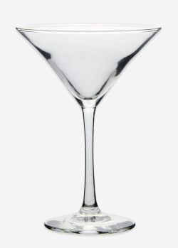 Набор из 12 бокалов Libbey Leerdam Martinis 237мл для мартини, фото