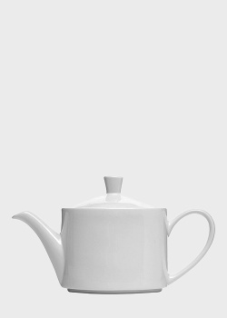 Чайник для заварювання Steelite Monaco White 340мл, фото