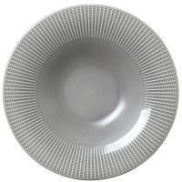 Глубокая тарелка Steelite Willlow Mist из фарфора 28,5см, фото