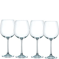 Набор бокалов для красного вина Nachtmann Vivendi 727мл из 4 штук, фото