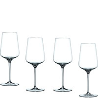Набор бокалов для красного вина Nachtmann VіNova 550мл из 4 штук, фото