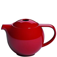 Чайник для заварювання Loveramics Pro Tea 600мл з ситом, фото