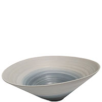 Керамическая тарелка Rina Menardi Campanella 56см, фото