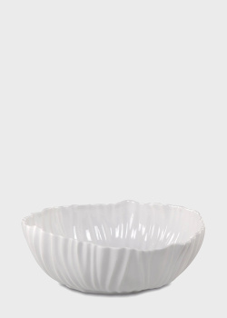 Фарфоровая большая пиала Goebel Kaiser Porcelain Spirulina 25х22см, фото