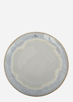 Обеденная тарелка Costa Nova Brisa 30см из керамика, фото