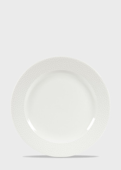 Тарелка обеденная Churchill Isla White 26,1см, фото