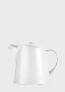 Заварочный чайник из фарфора Churchill Art de Cuisine Menu 420мл, фото